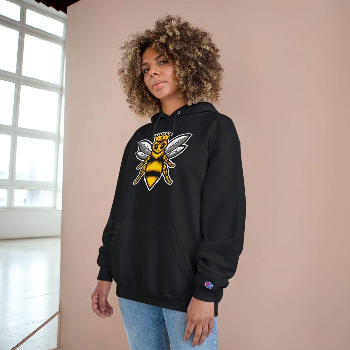 Legacy Champion Hoodie