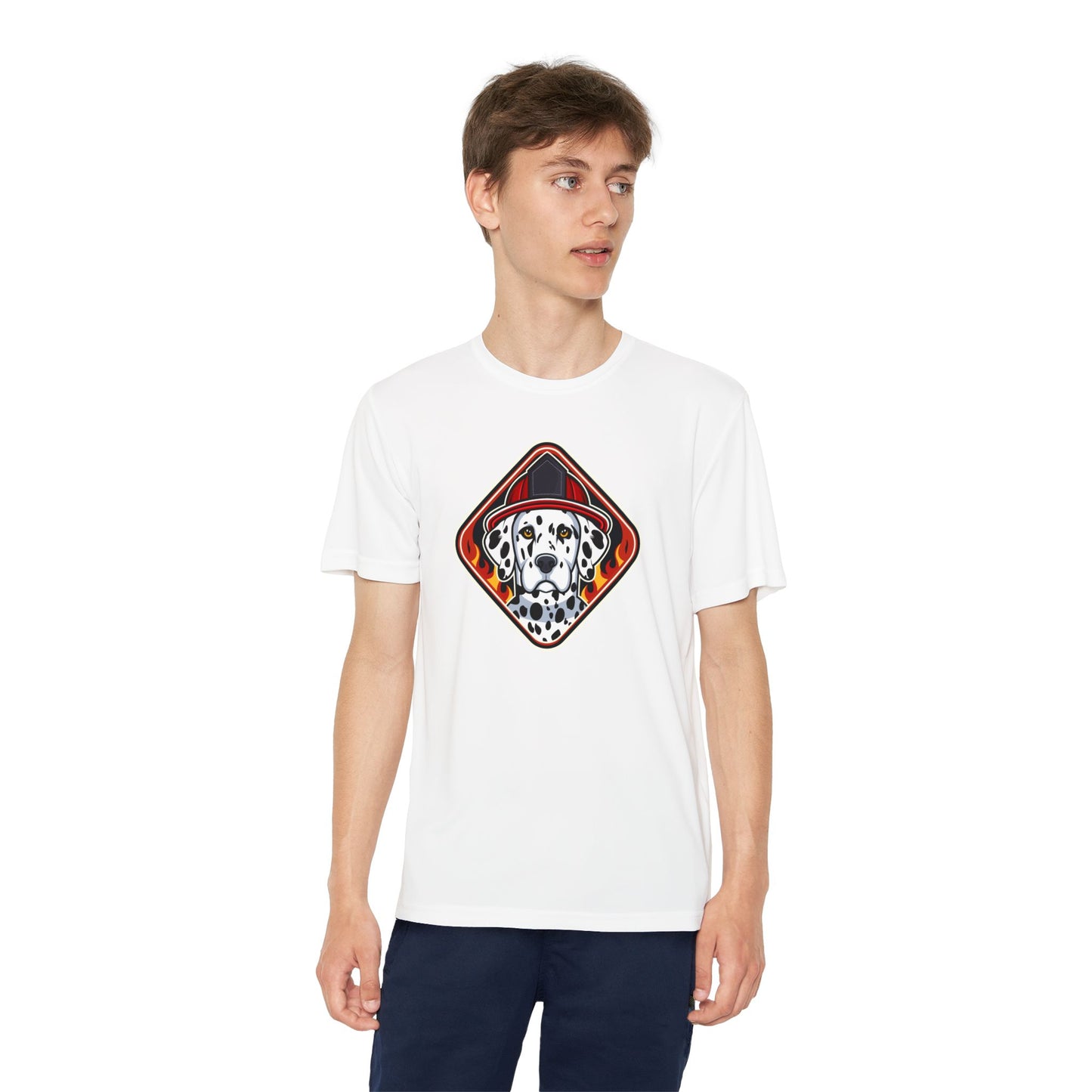 Youth Lightning Tee