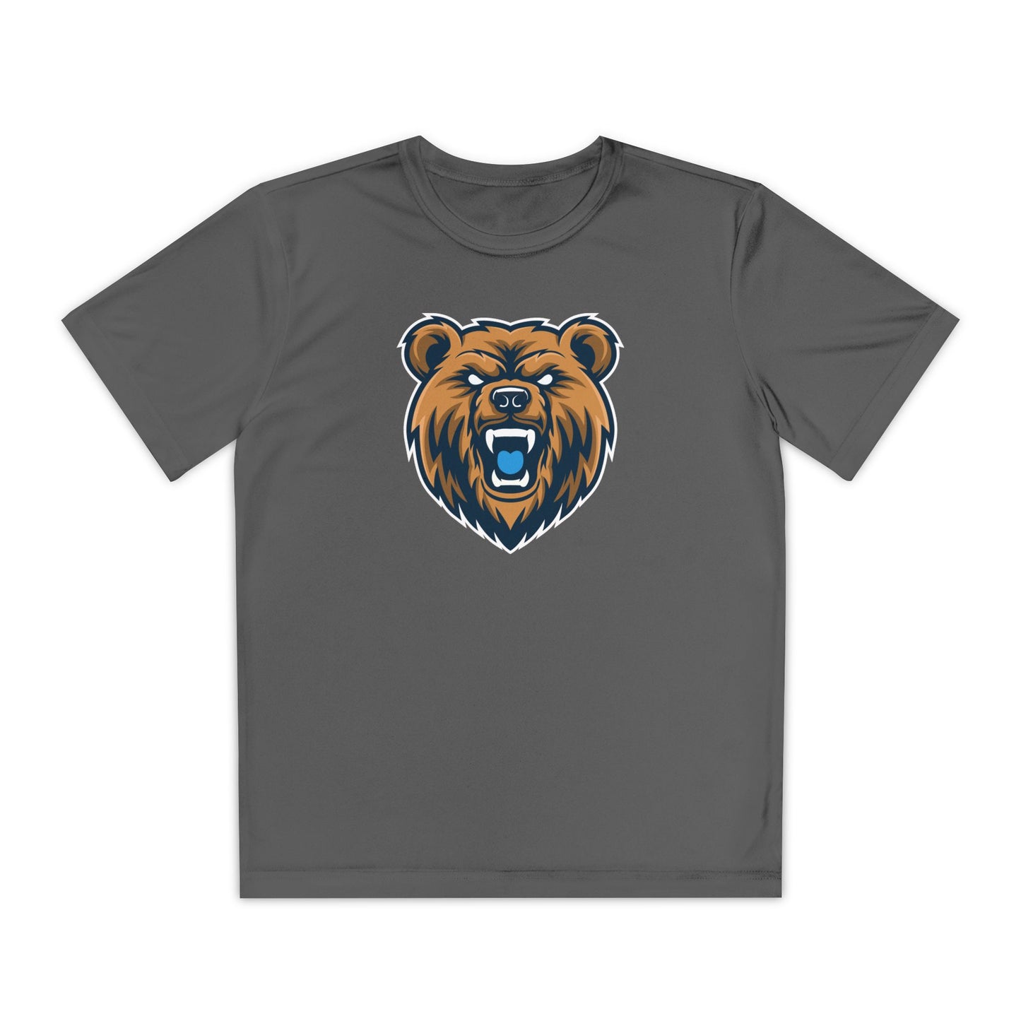 Youth Lightning Tee