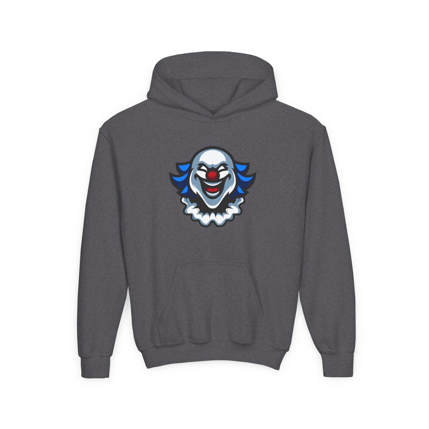 Power Hoodie (Youth)