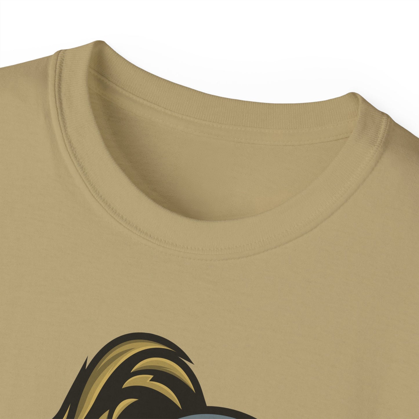 Legacy Logo Tee