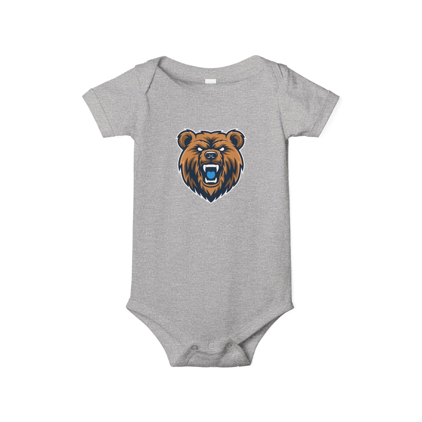 Lil’ Bruiser One-Piece