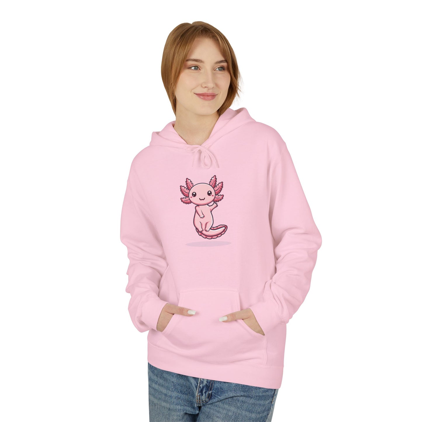 Drive Hoodie