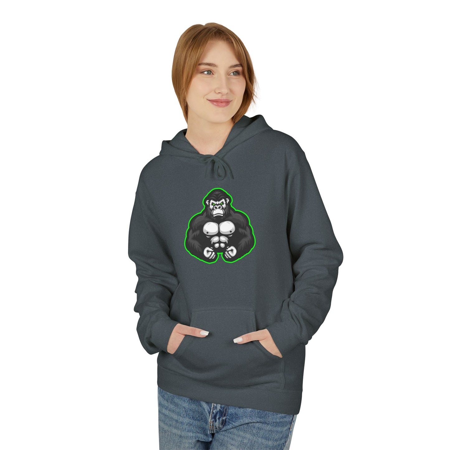 Drive Hoodie