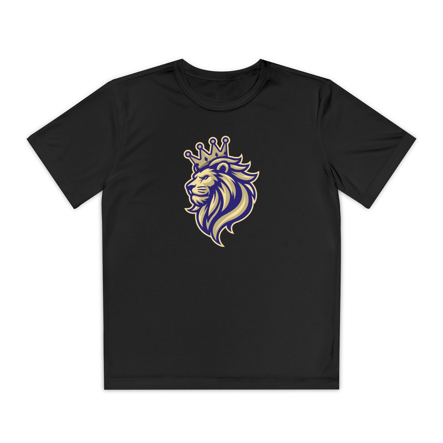 Youth Lightning Tee