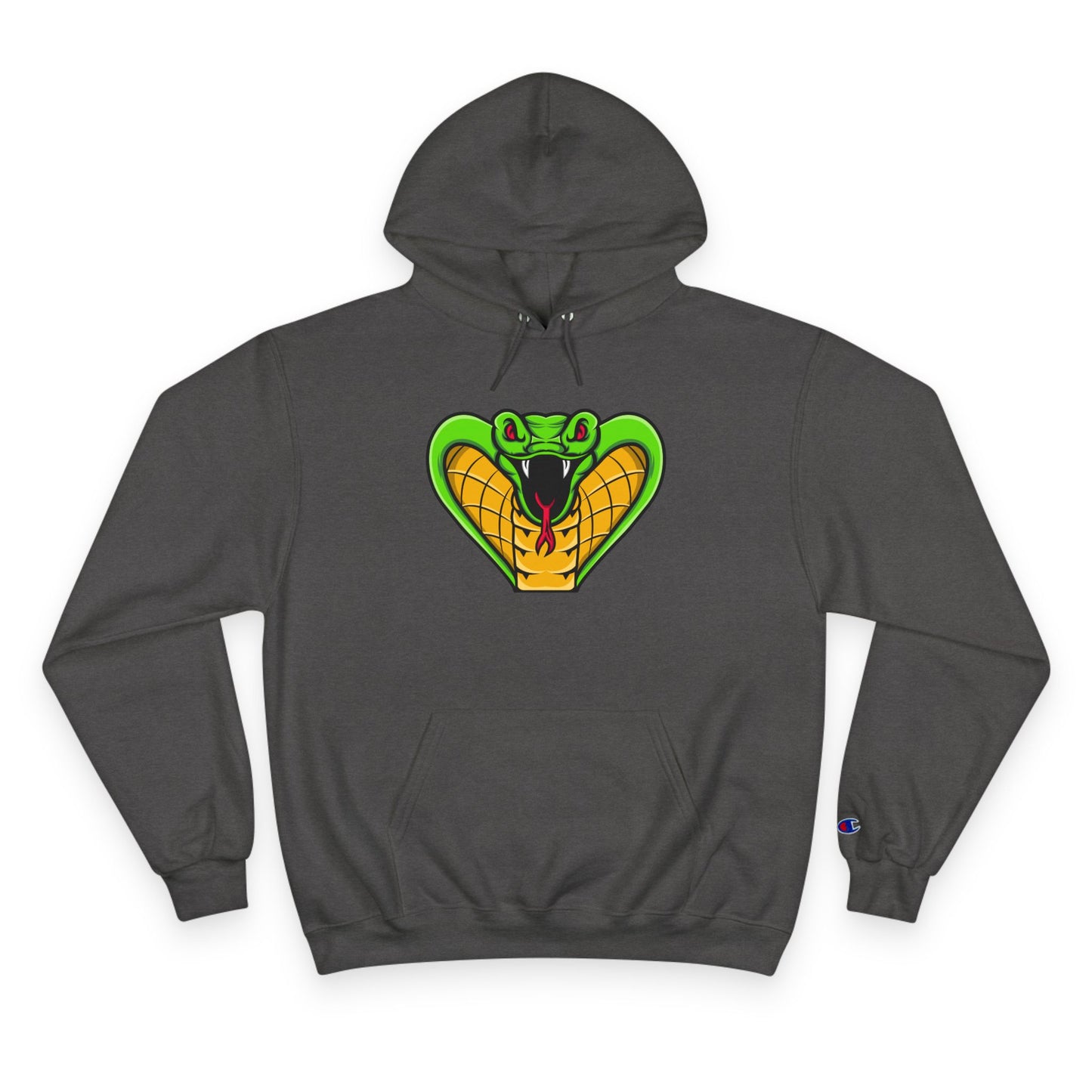 Legacy Champion Hoodie