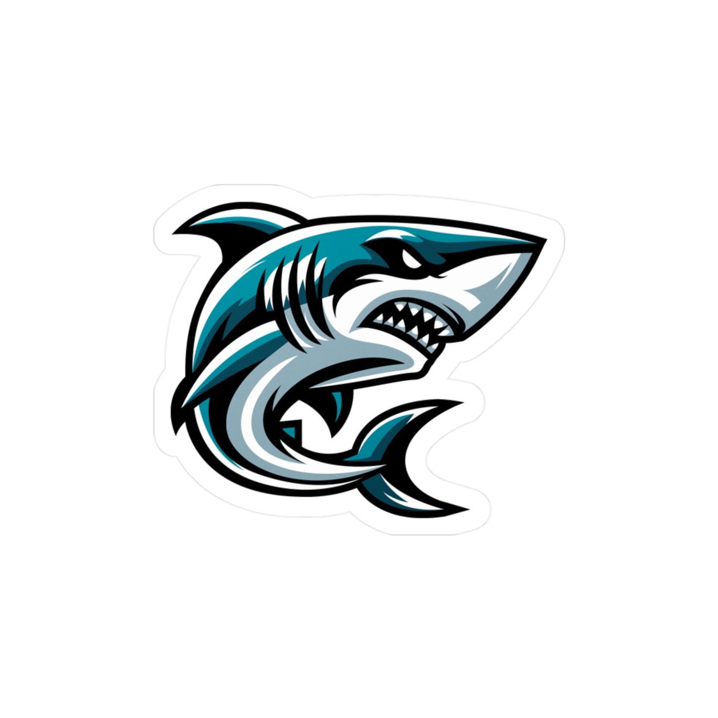 Vinyl Decal