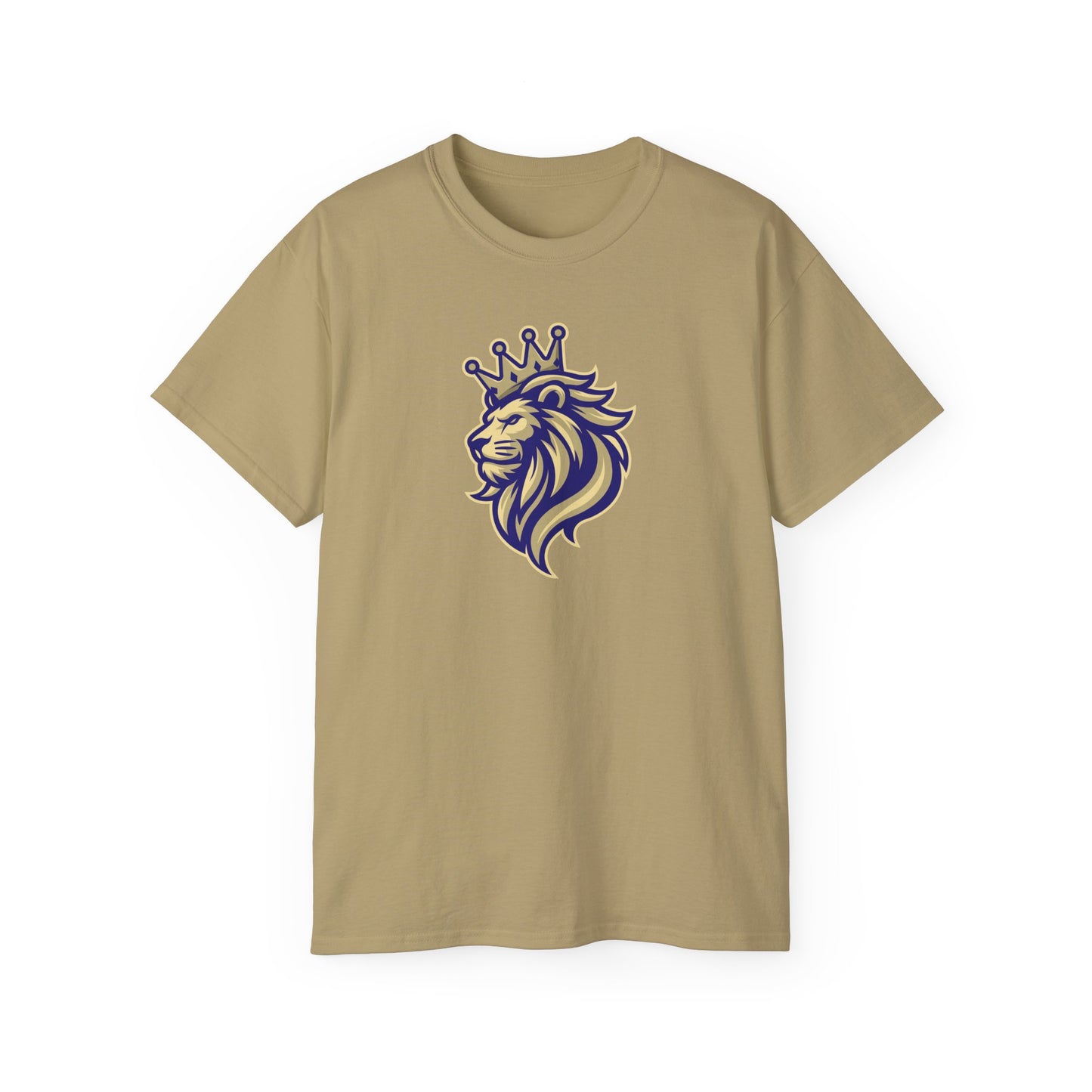 Legacy Logo Tee