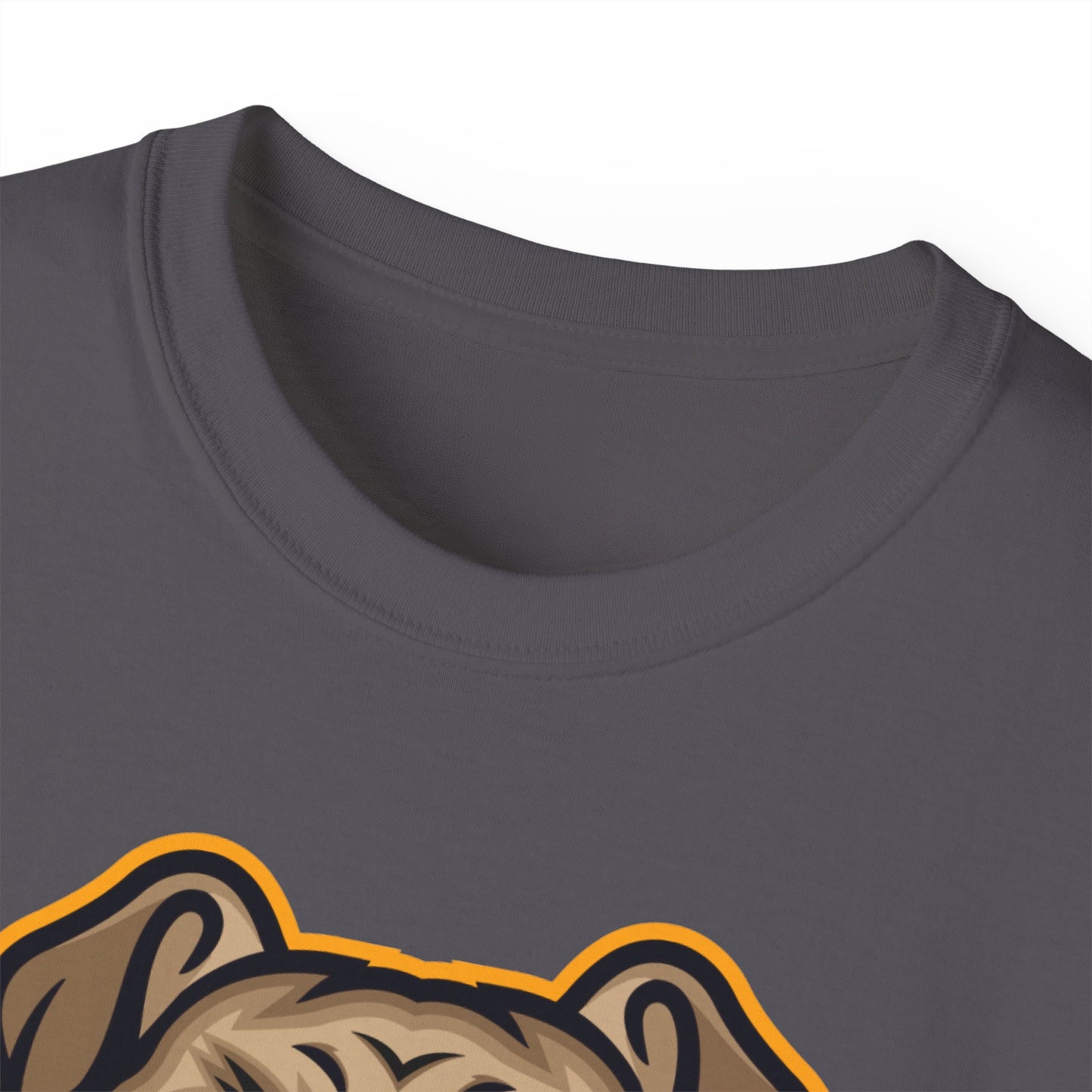 Legacy Logo Tee