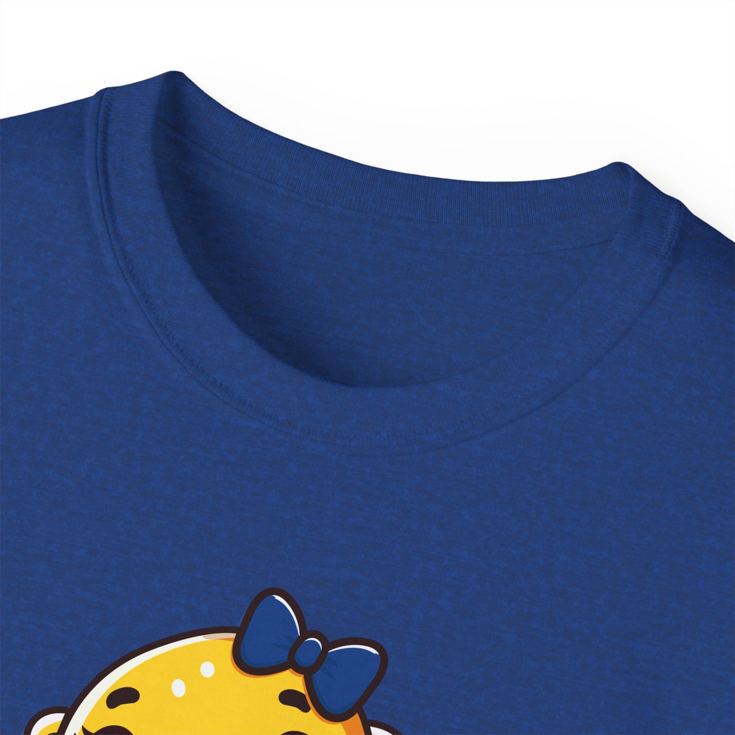 Legacy Logo Tee