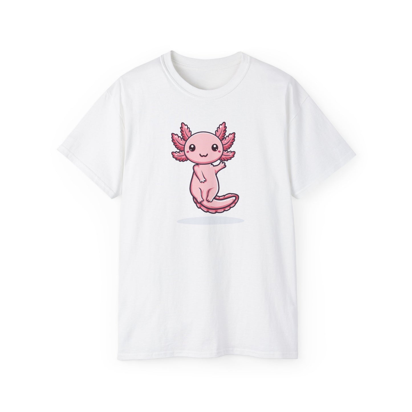 Legacy Logo Tee