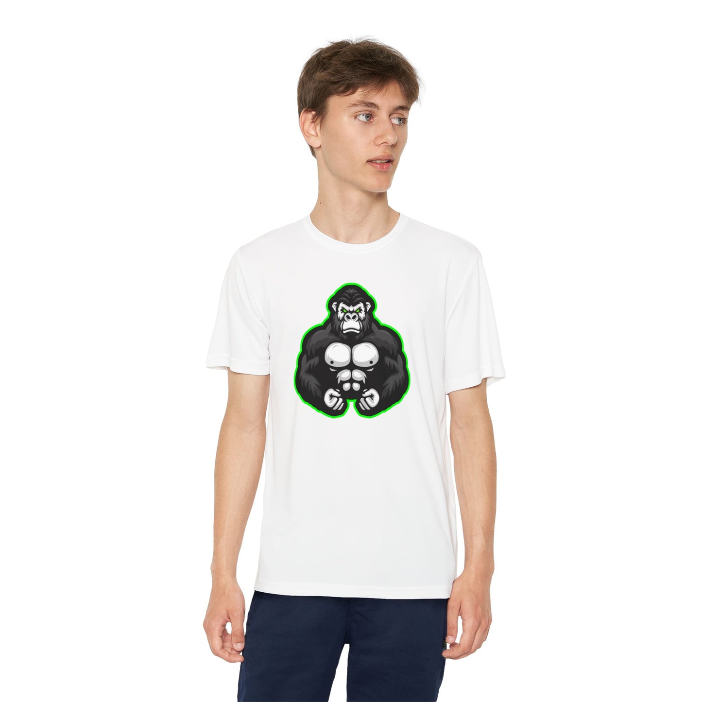 Youth Lightning Tee