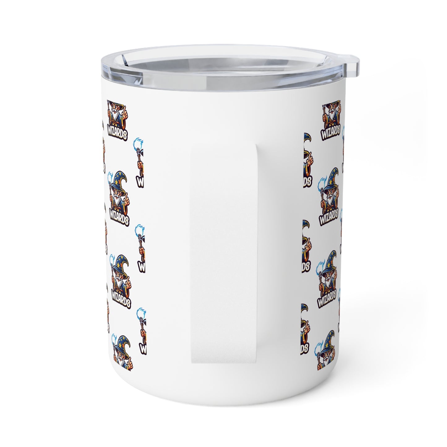 Wizards Grind Mug (10oz)