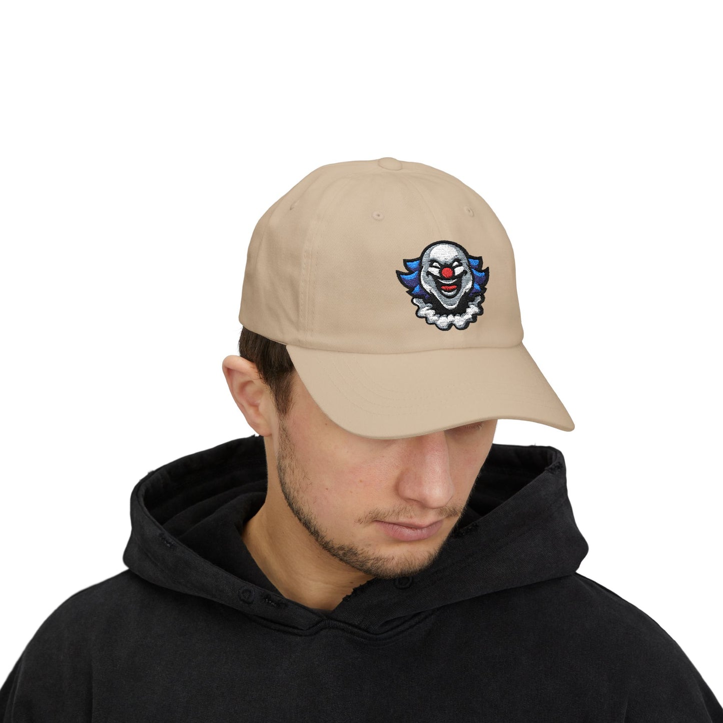 Sideline Supporter Hat