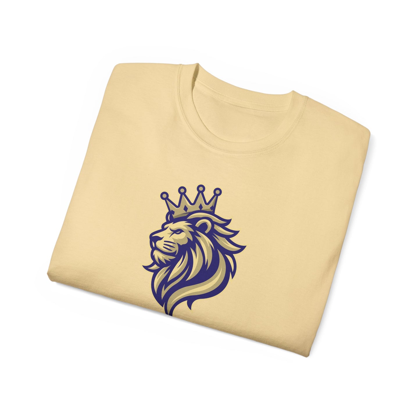 Legacy Logo Tee