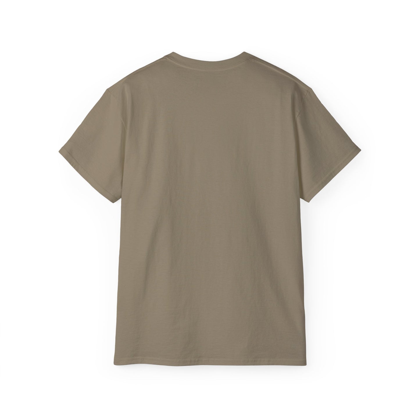 Legacy Logo Tee