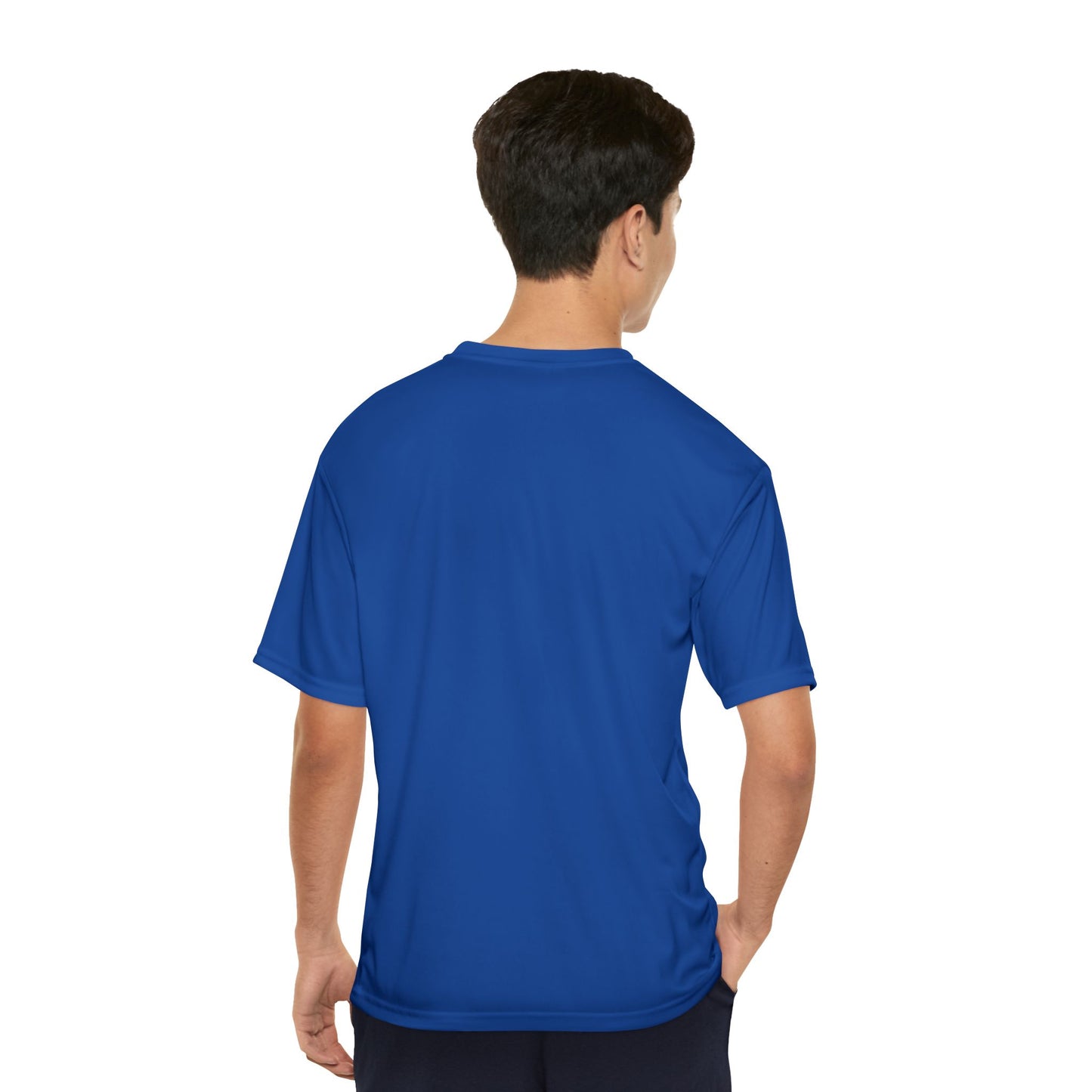 Grind Performance Tee