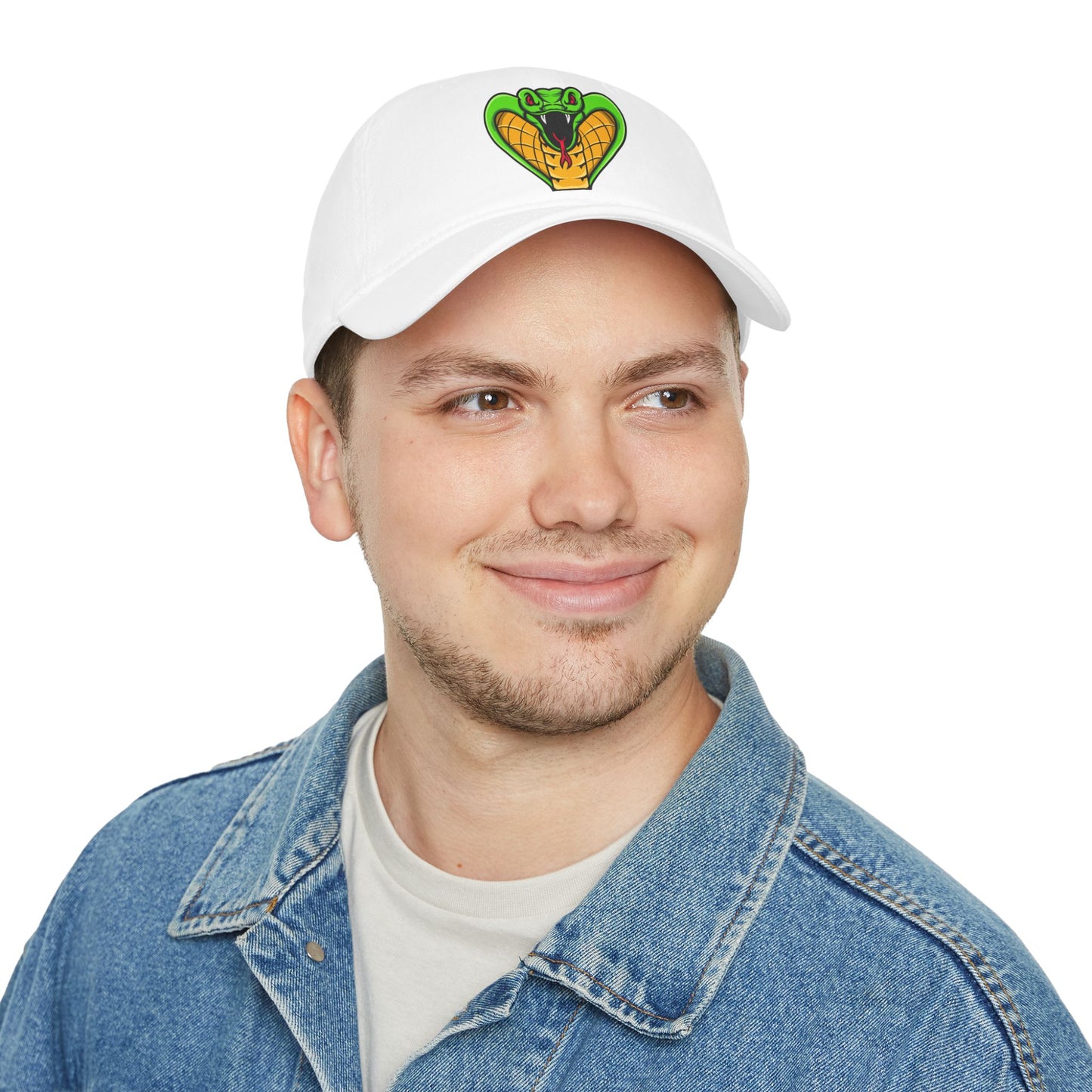 Hustle Cap