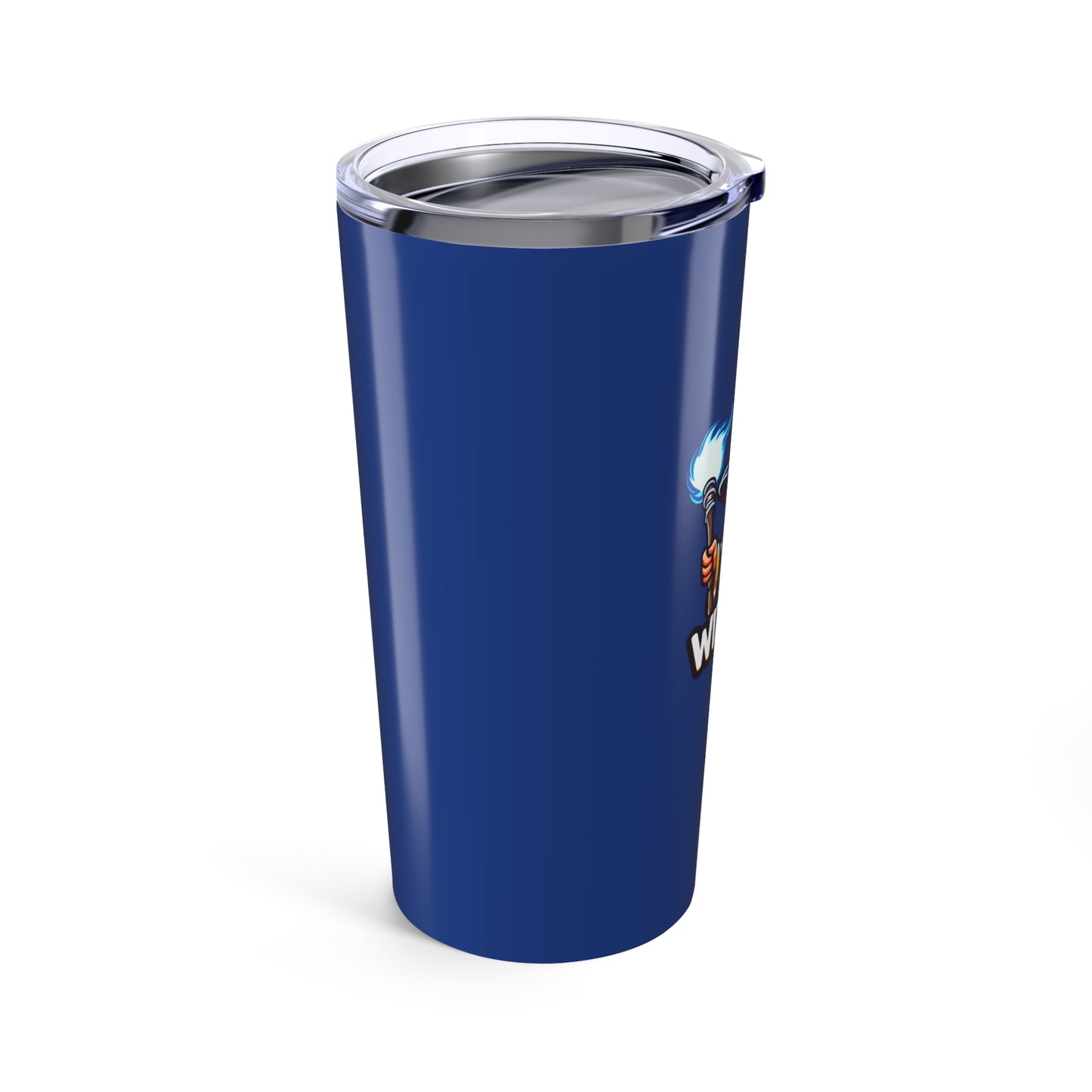 Wizards Power Tumbler (20oz)