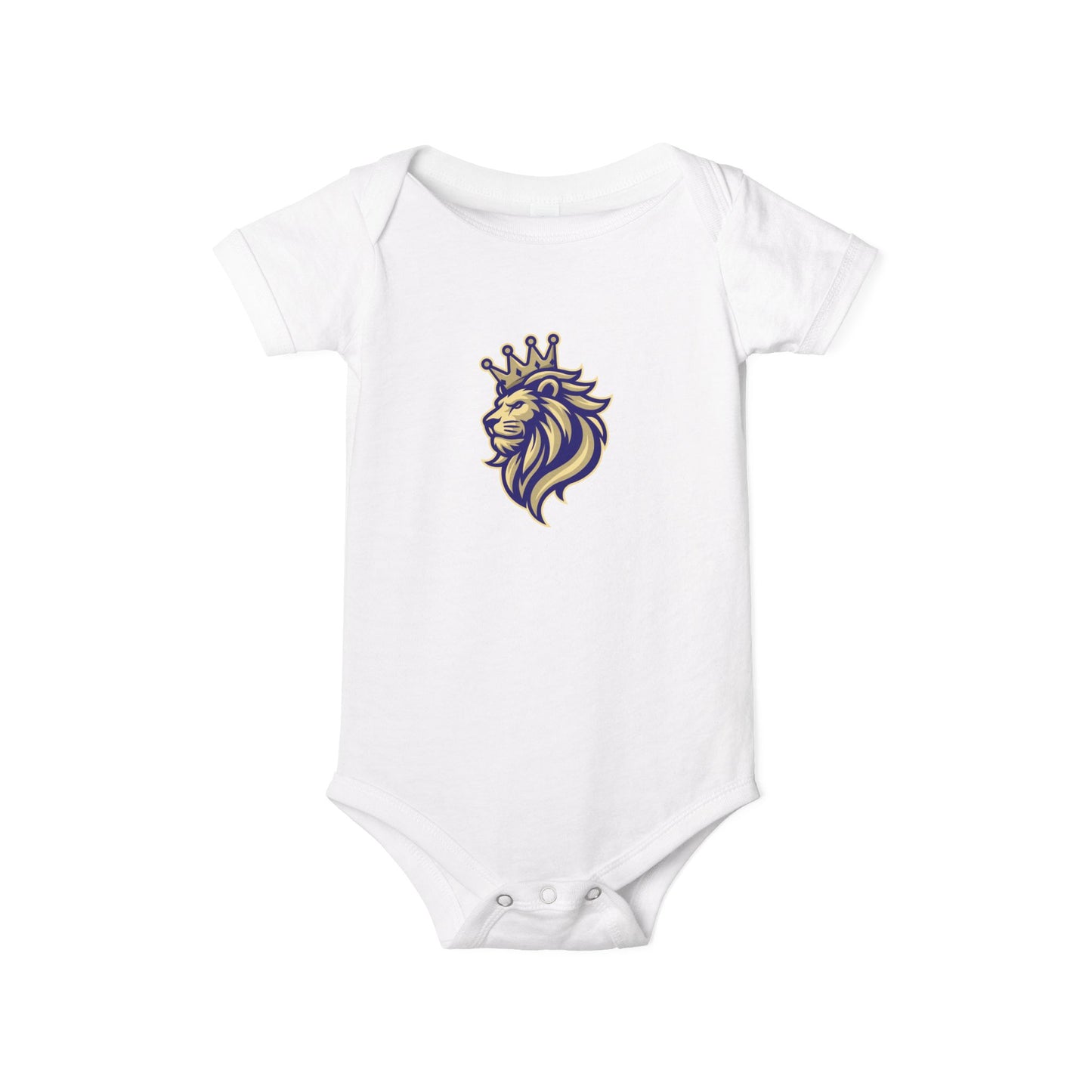 Lil’ Bruiser One-Piece