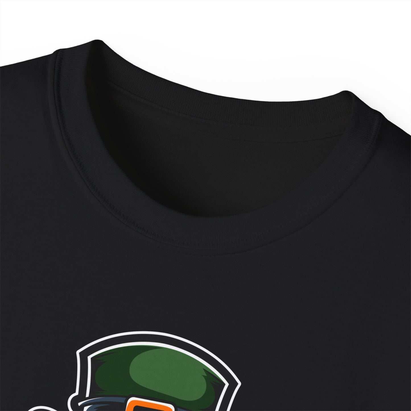 The Leprechaun Legacy Tee