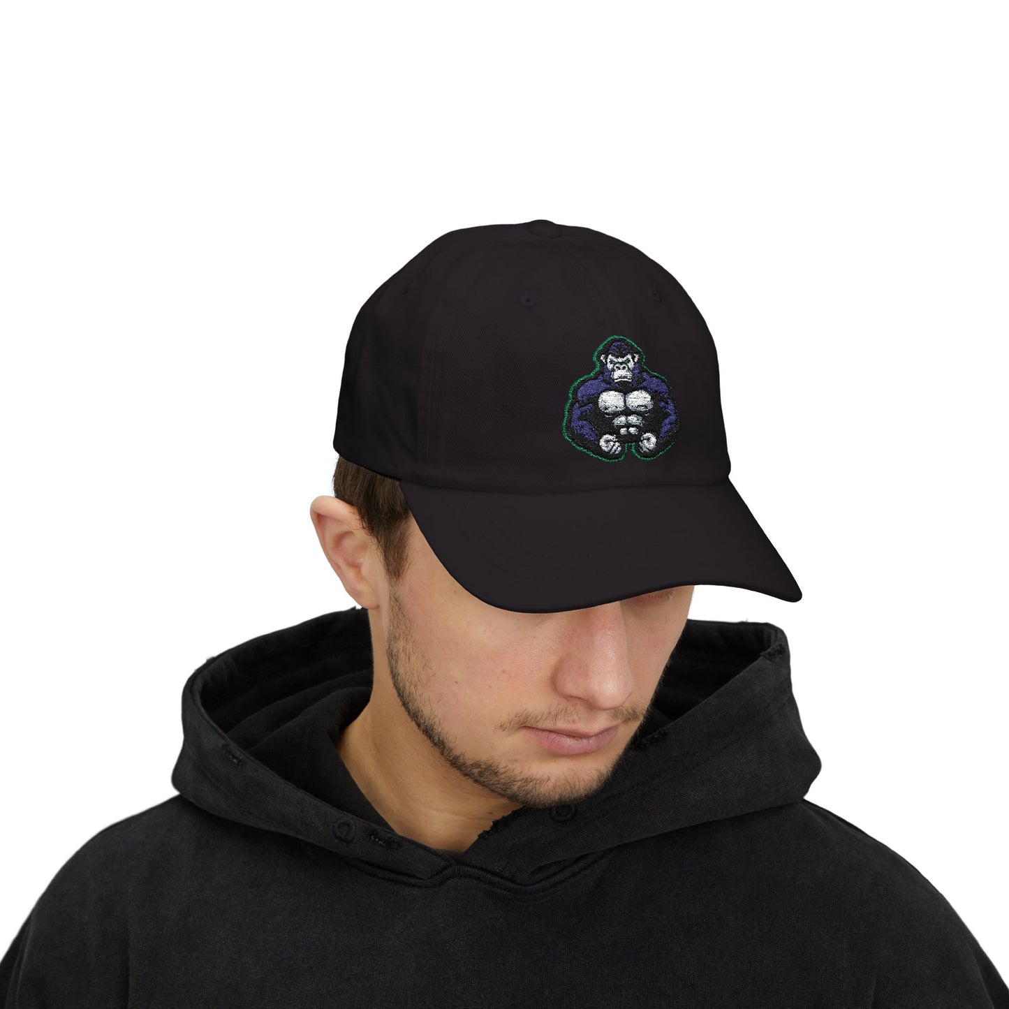 Sideline Supporter Hat