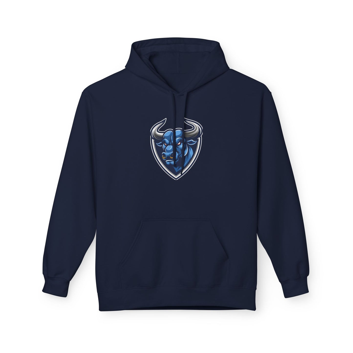 Stampede Drive Hoodie