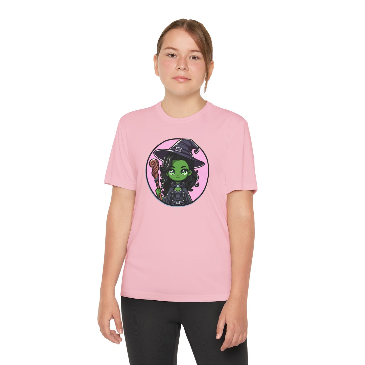Youth Lightning Tee