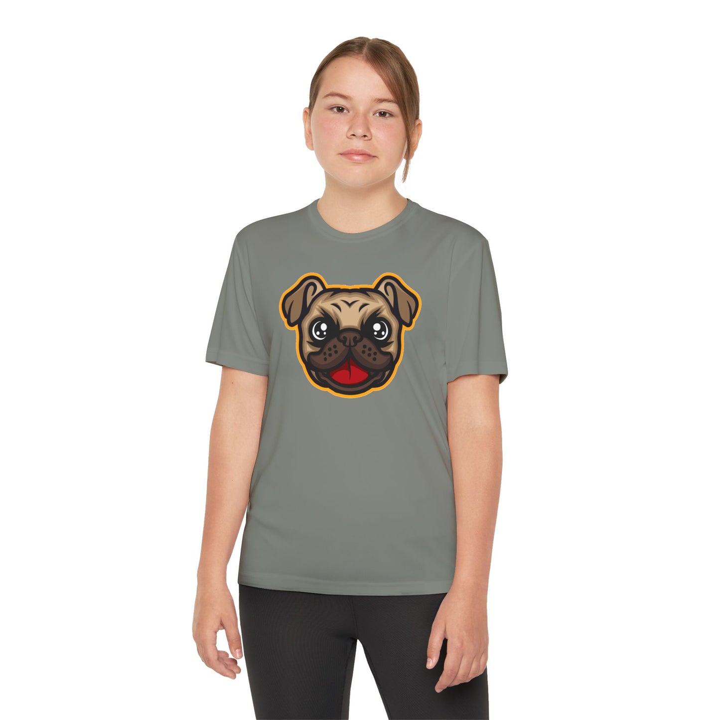 Youth Lightning Tee