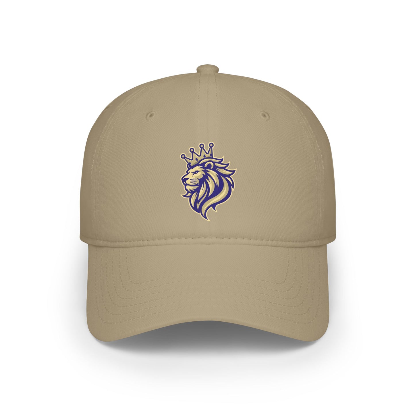 Hustle Cap