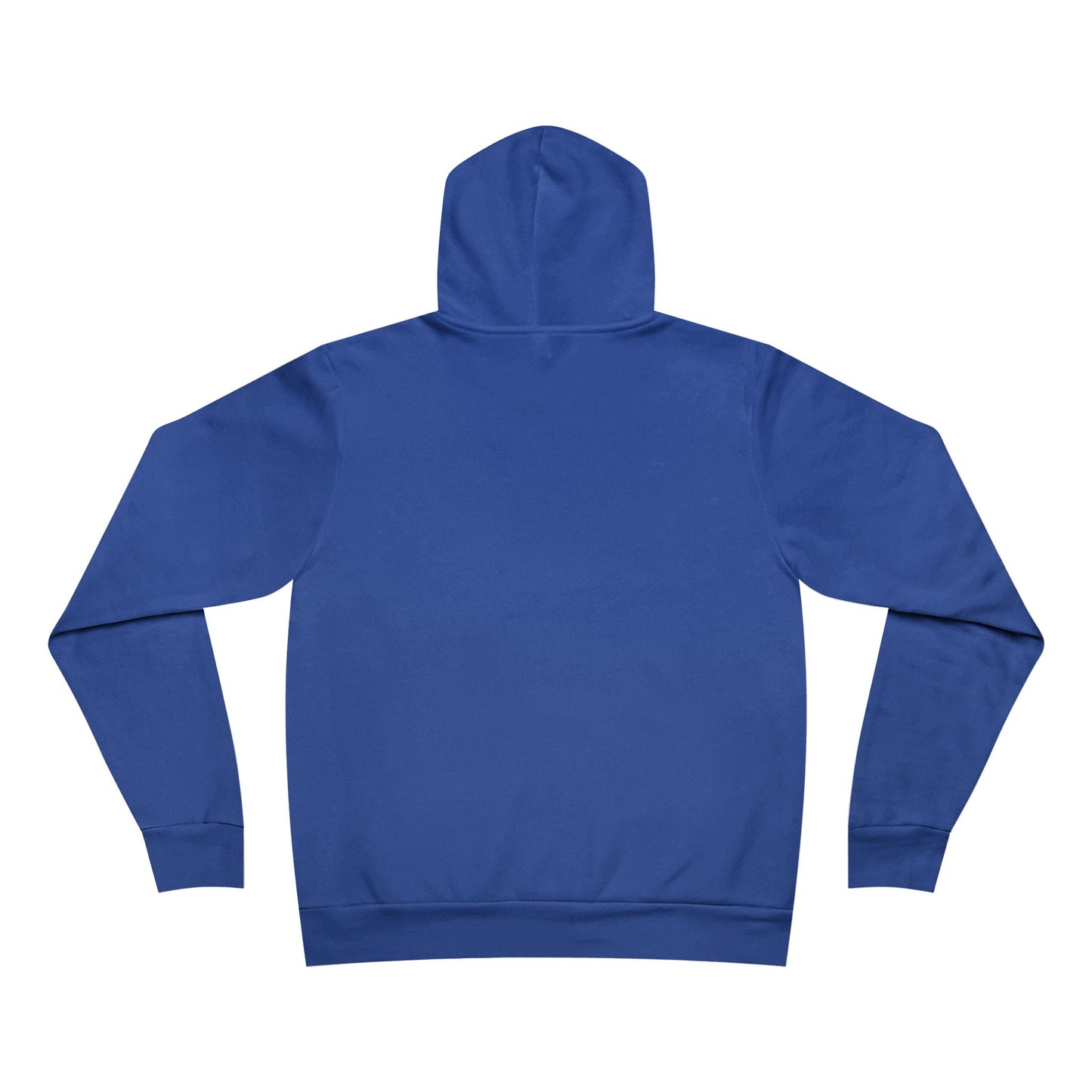 Luxe Pullover