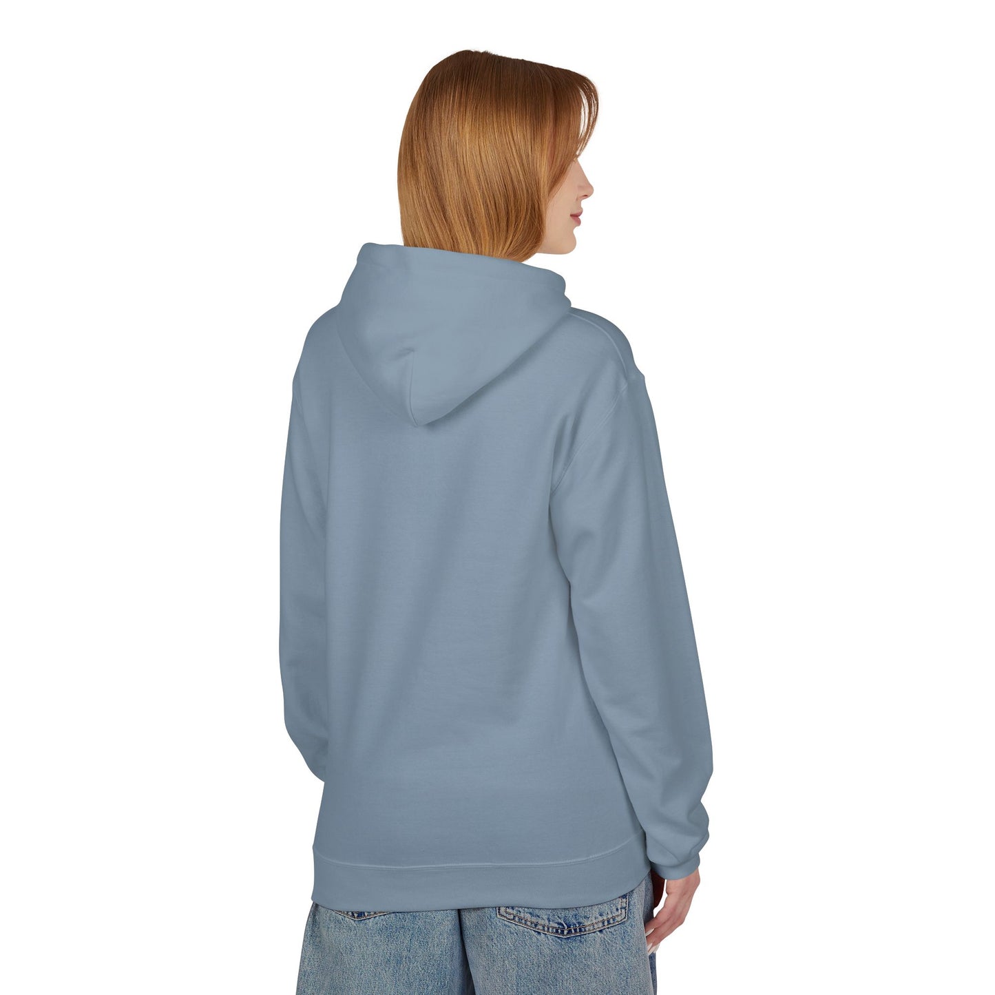 Drive Hoodie