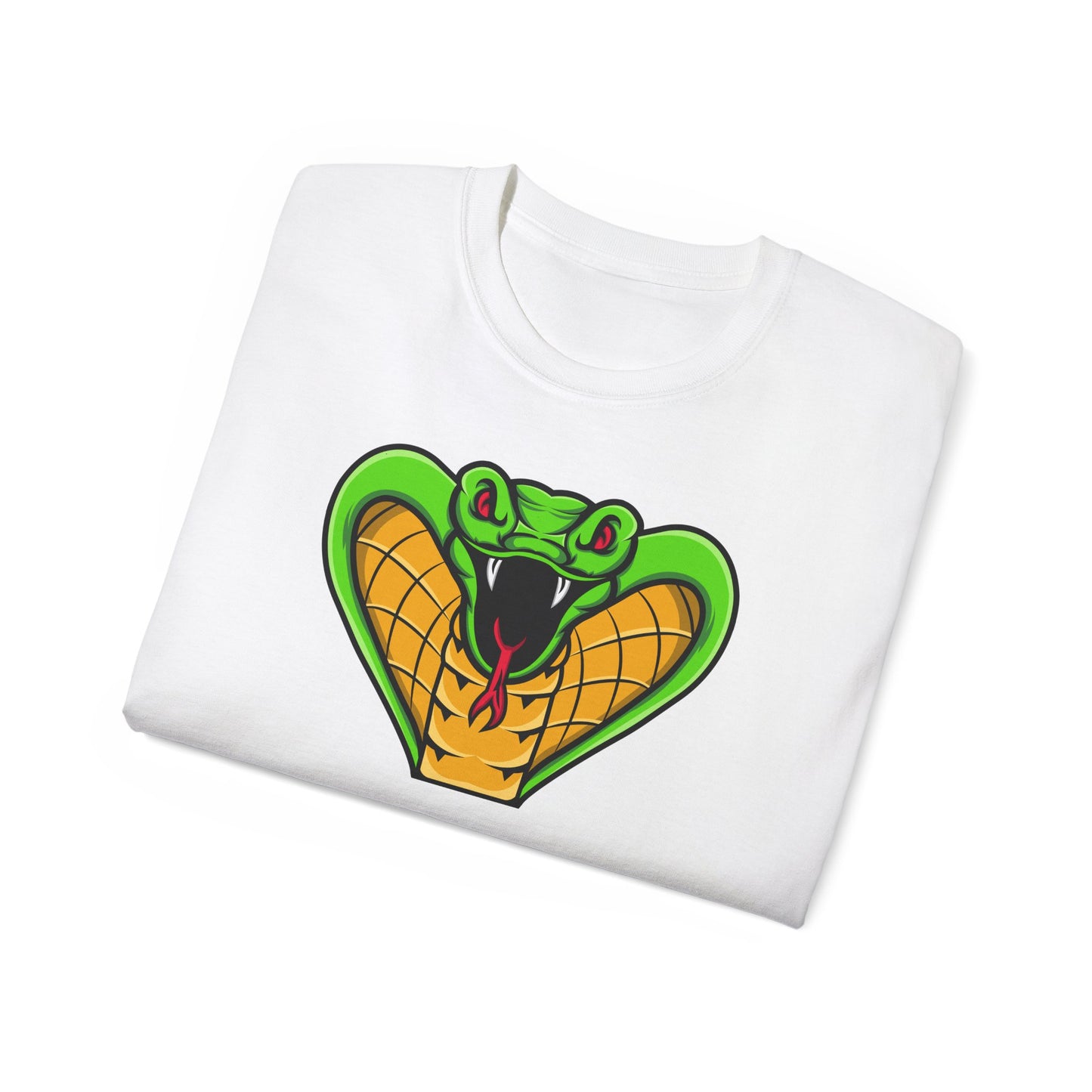 Legacy Logo Tee