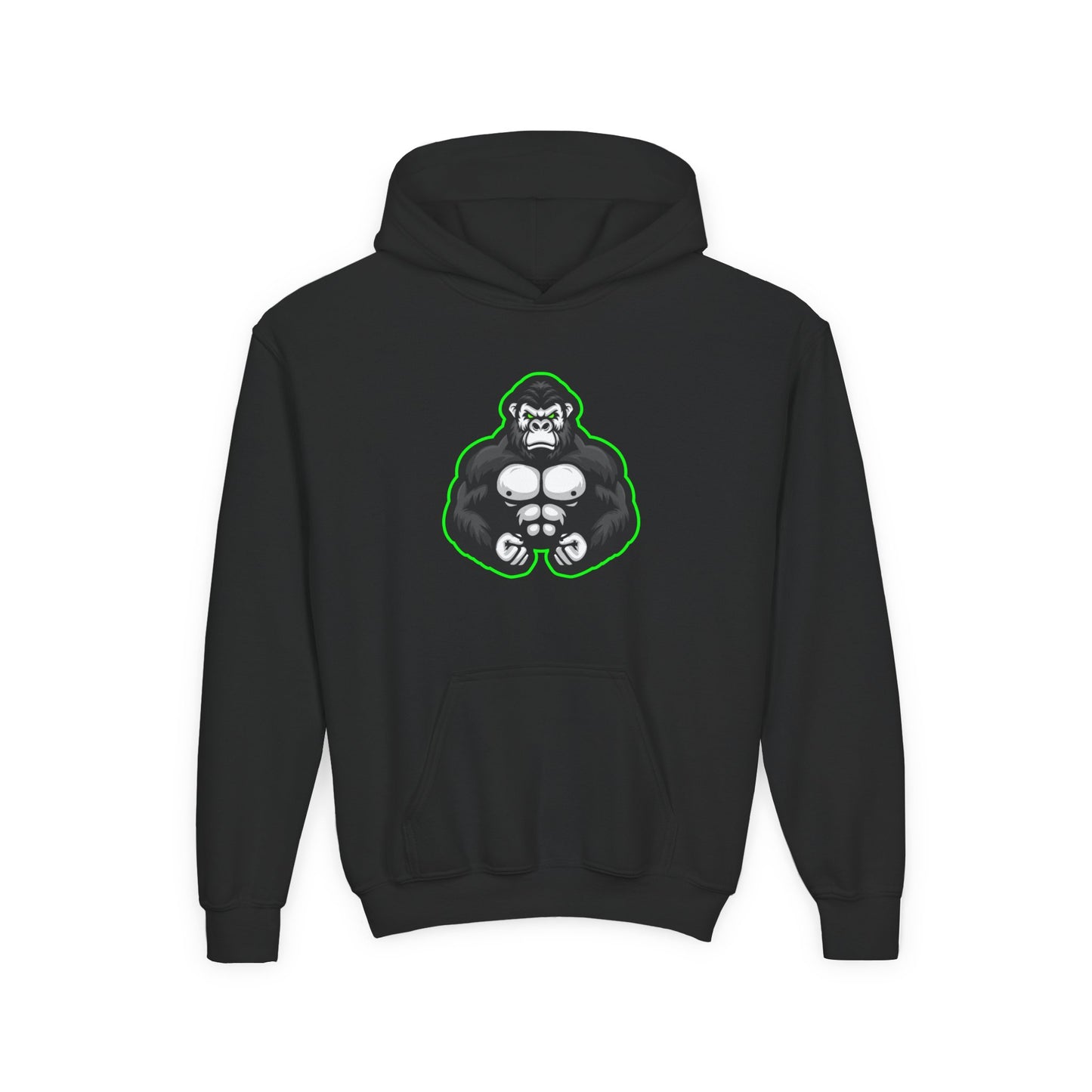 Power Hoodie (Youth)