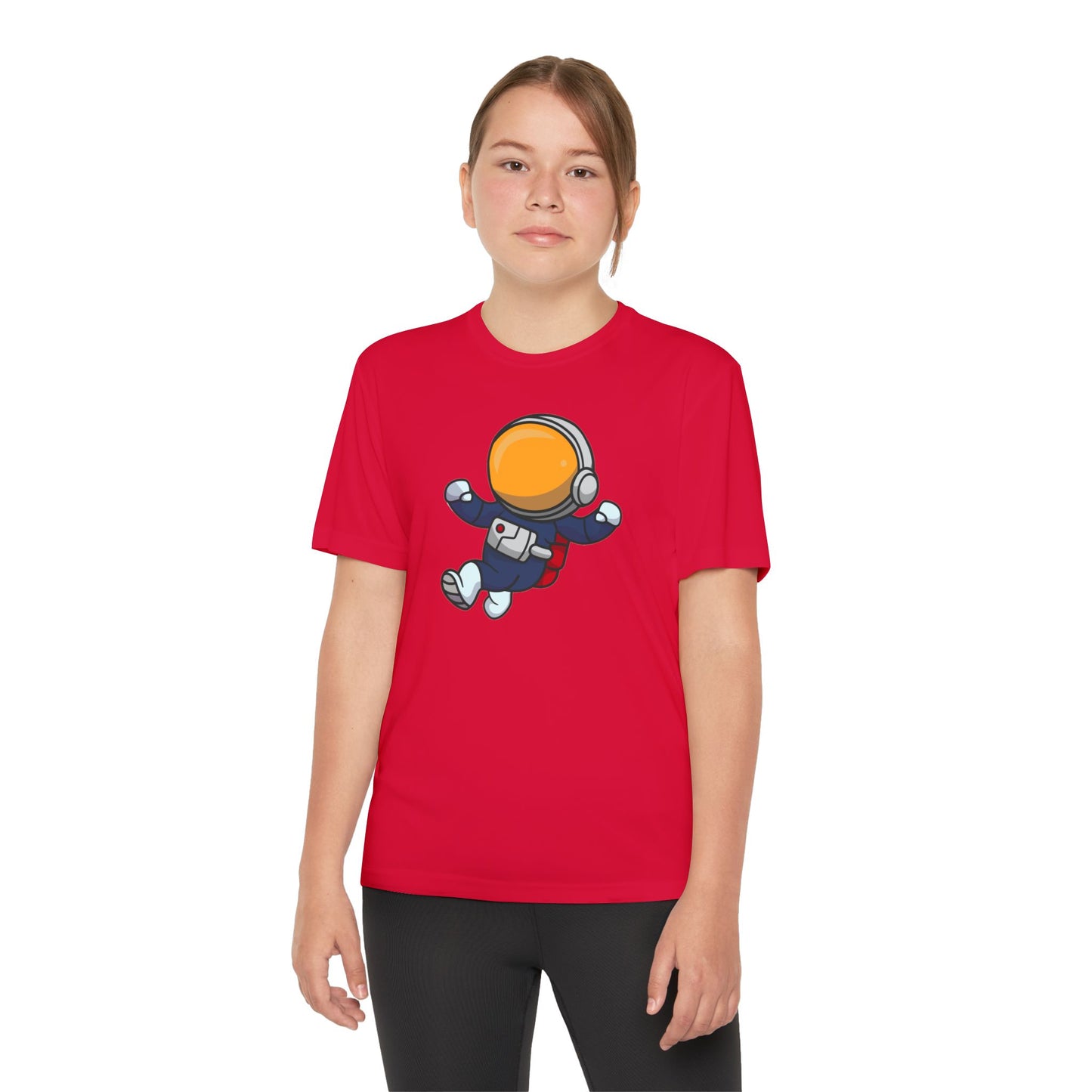 Youth Lightning Tee