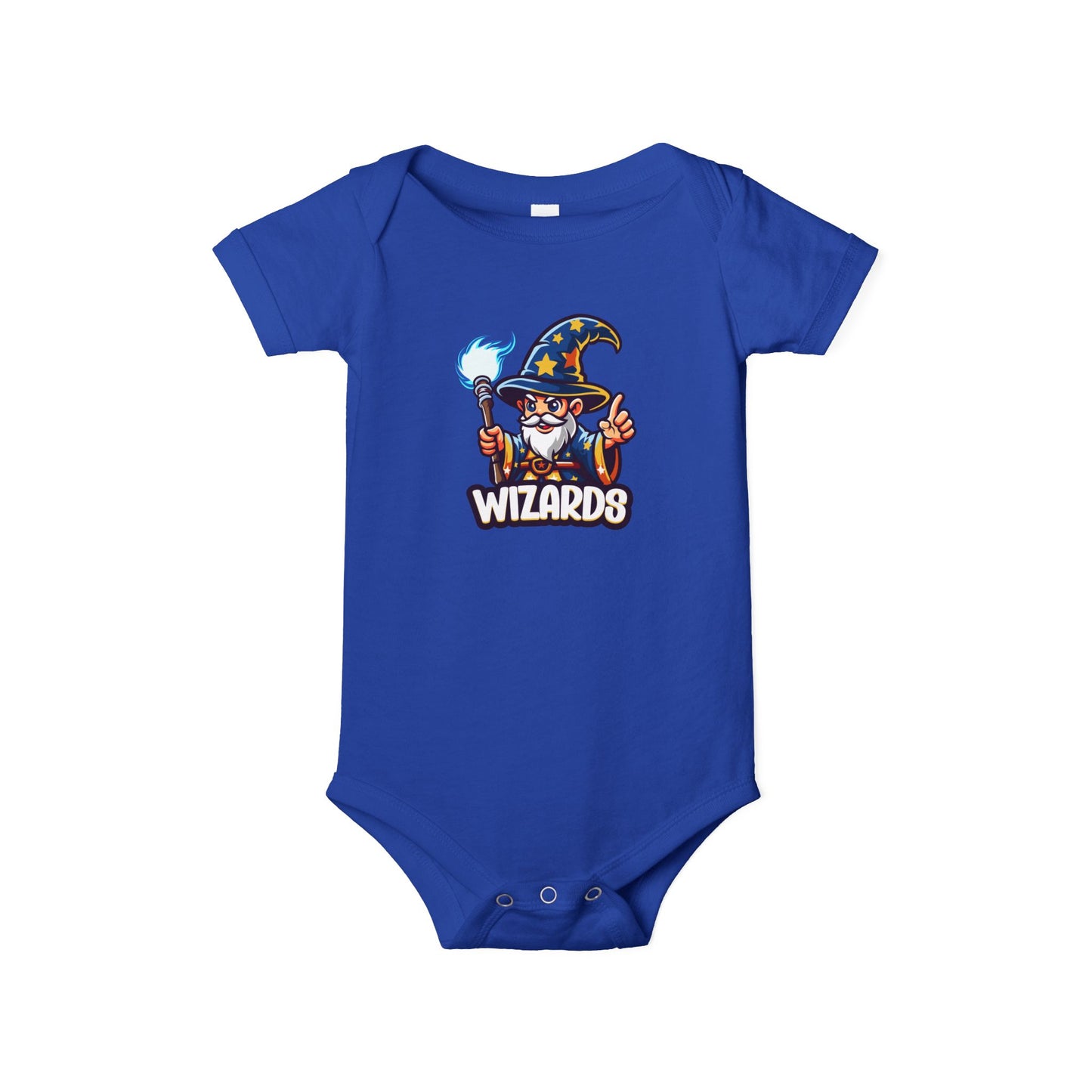 Wizards Lil’ Bruiser One-Piece