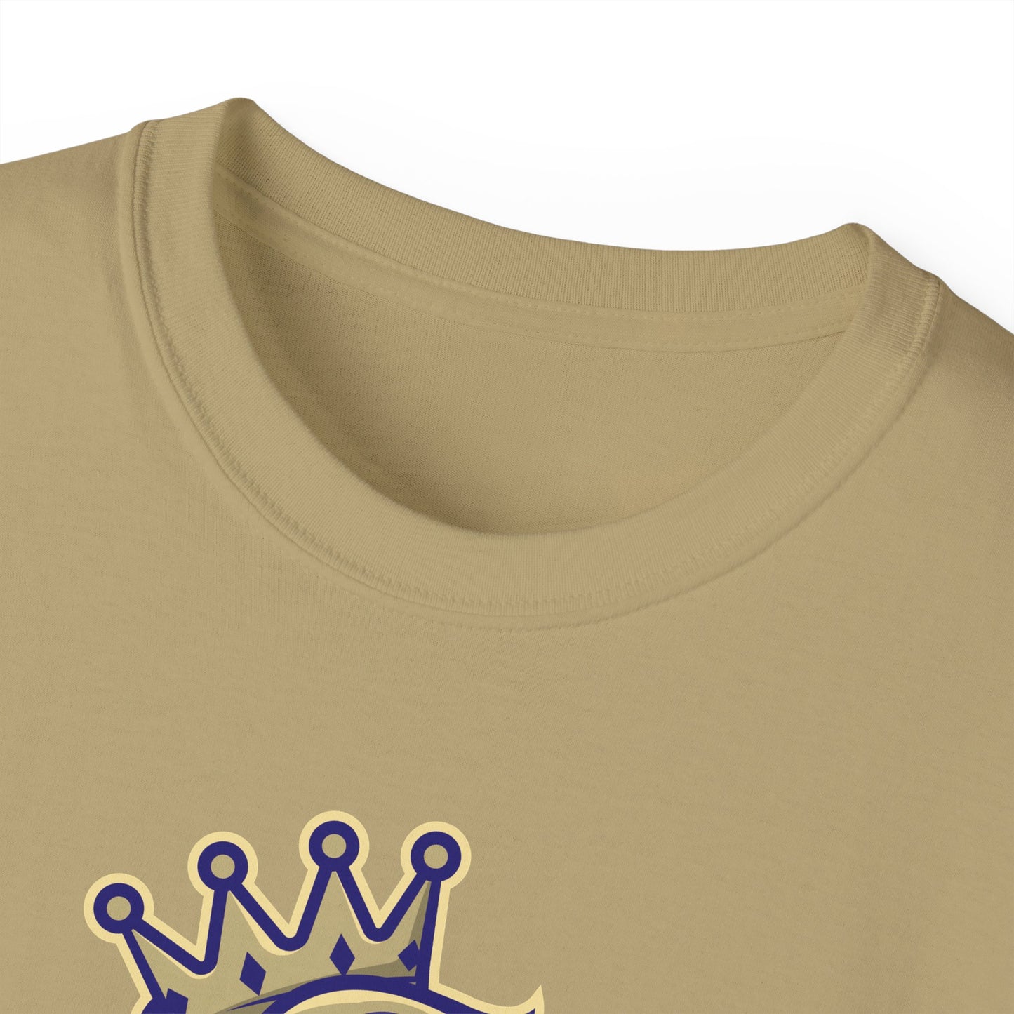 Legacy Logo Tee