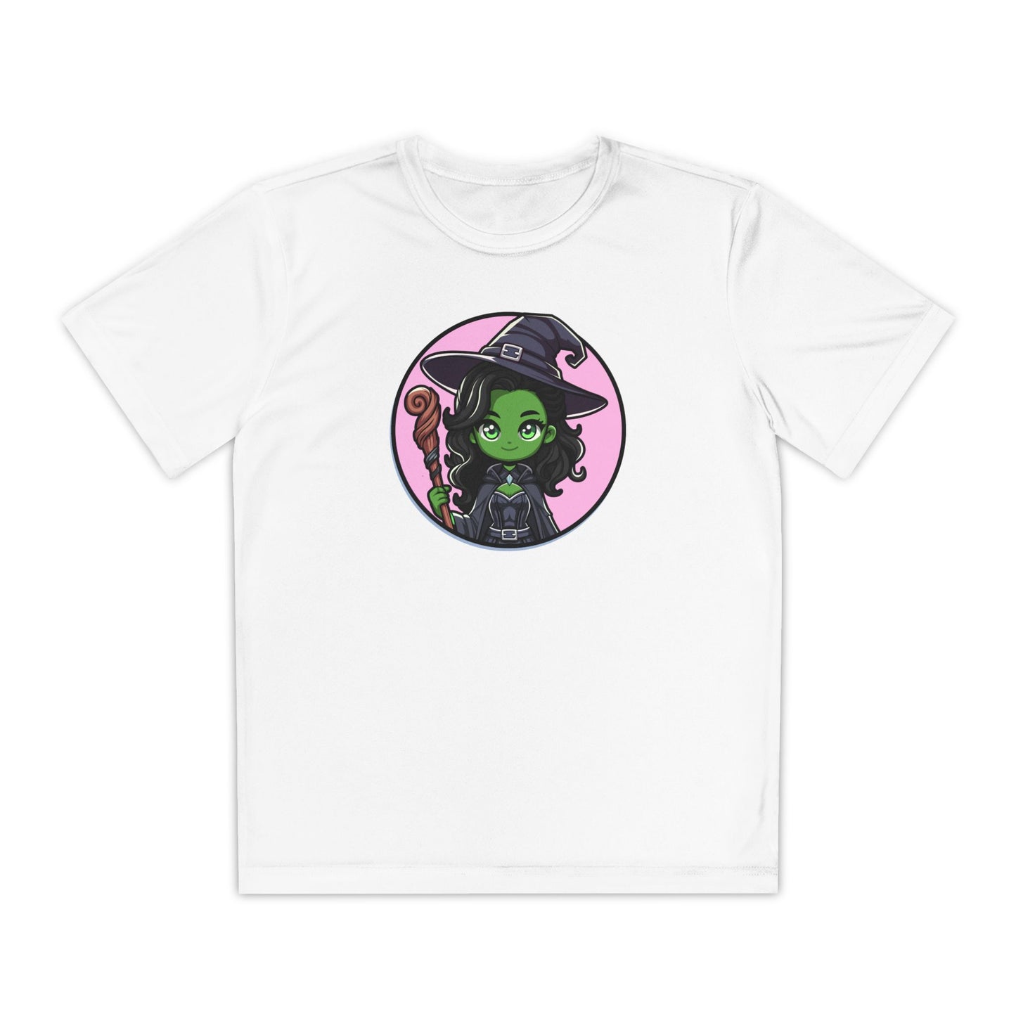 Youth Lightning Tee