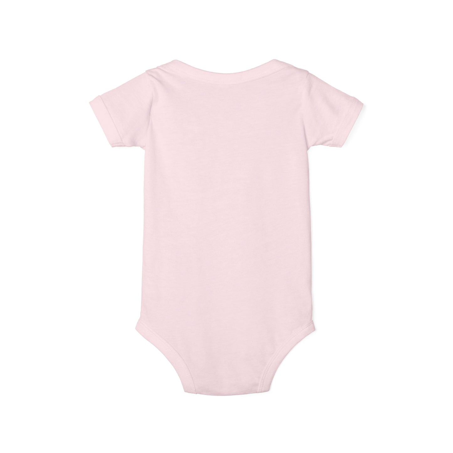 Lil’ Bruiser One-Piece