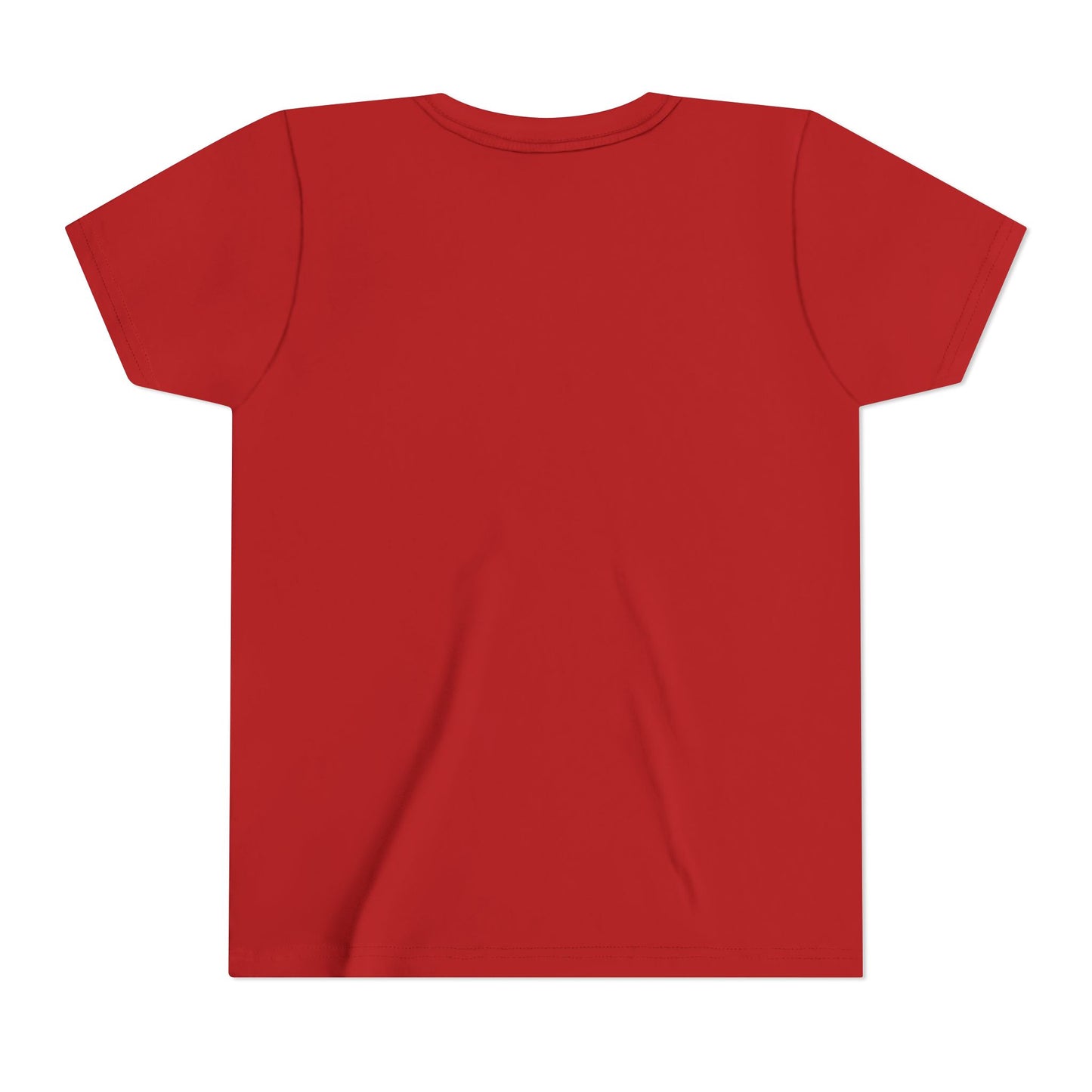 Clowns Baseball Youth Tee