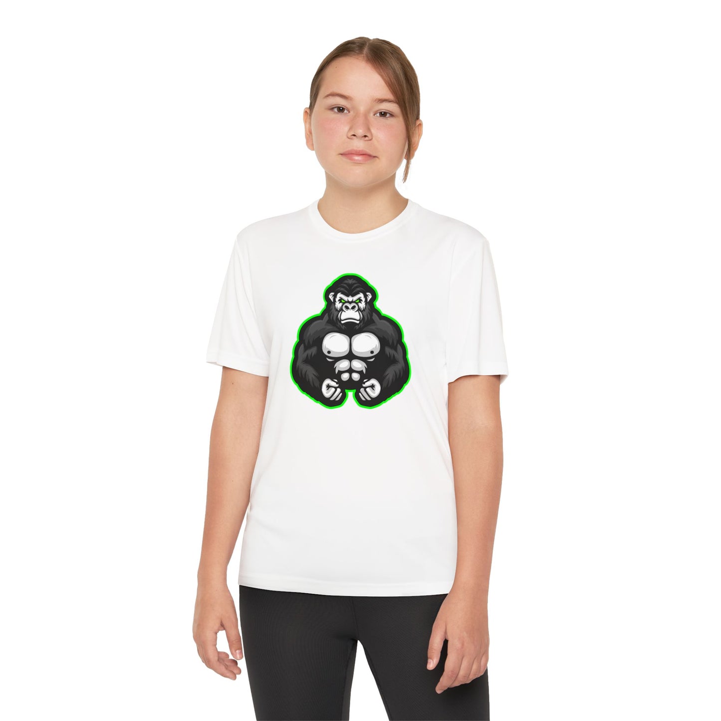 Youth Lightning Tee