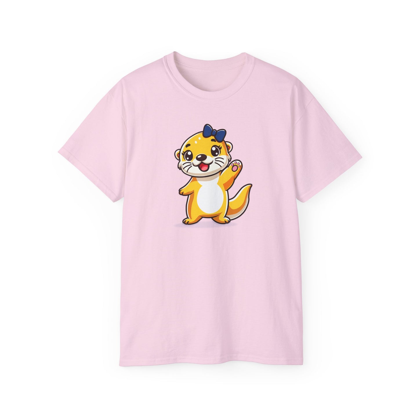 Legacy Logo Tee