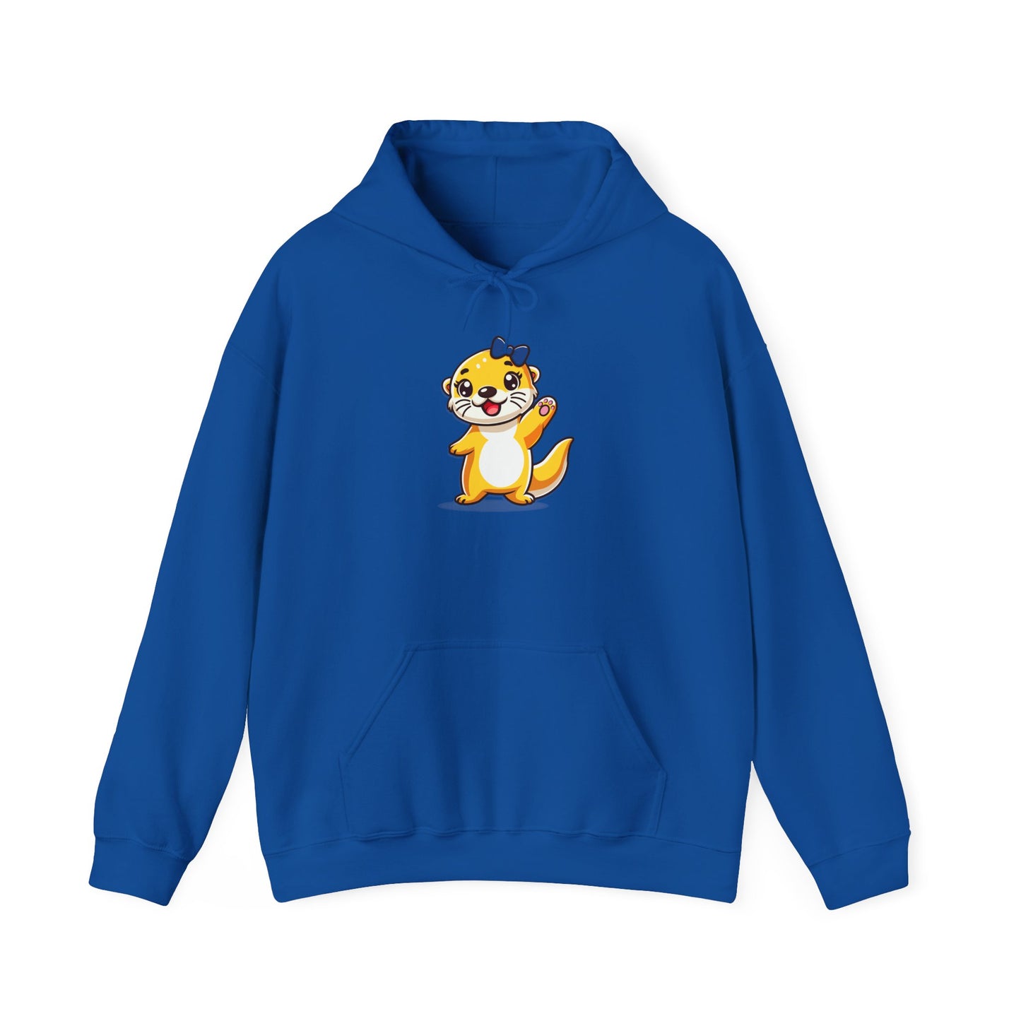 Grit Hoodie