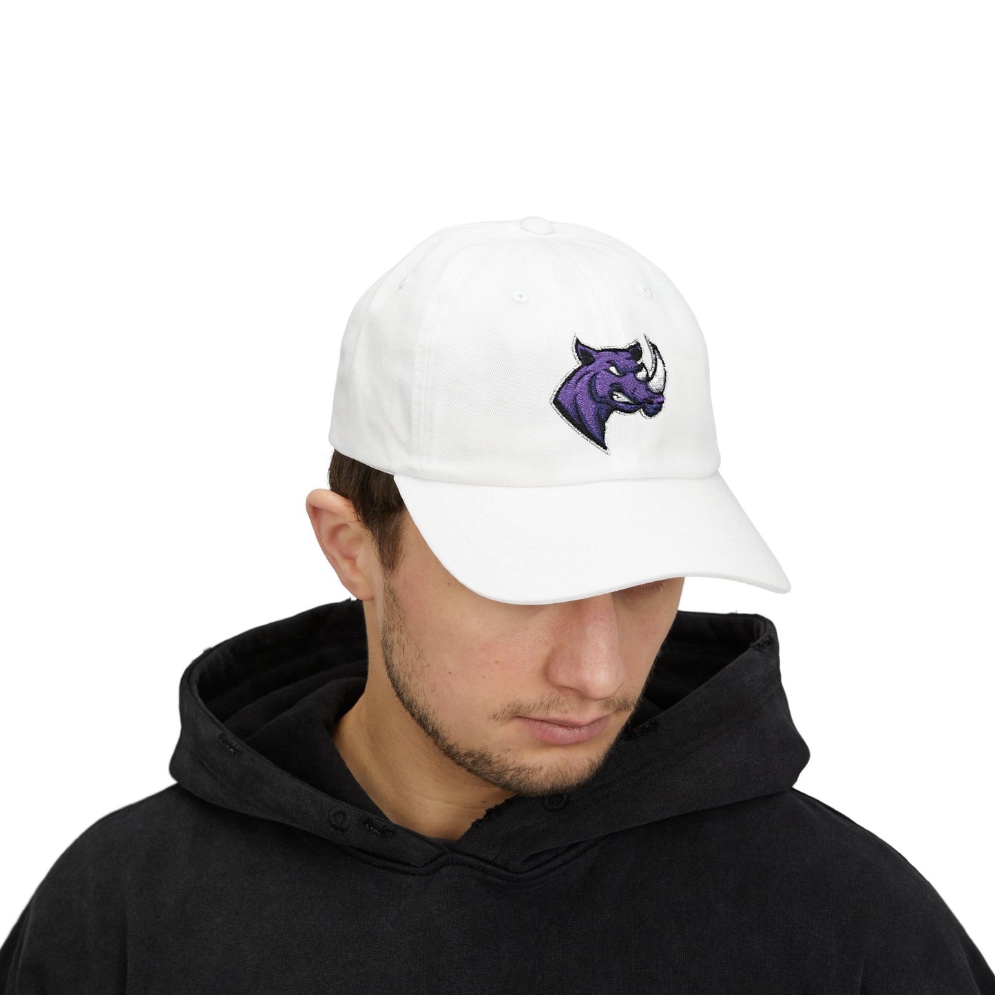 Sideline Supporter Hat