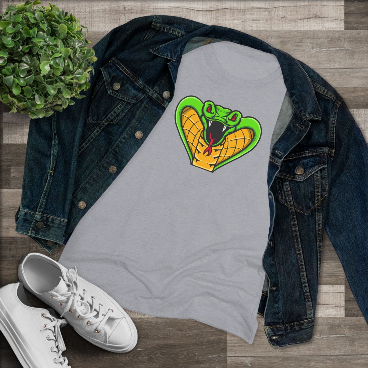 Women's Spirit Tee