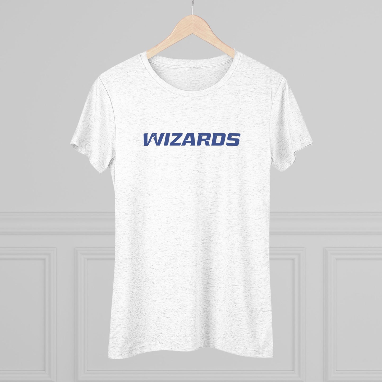 Wizards Women's Spirit Tee