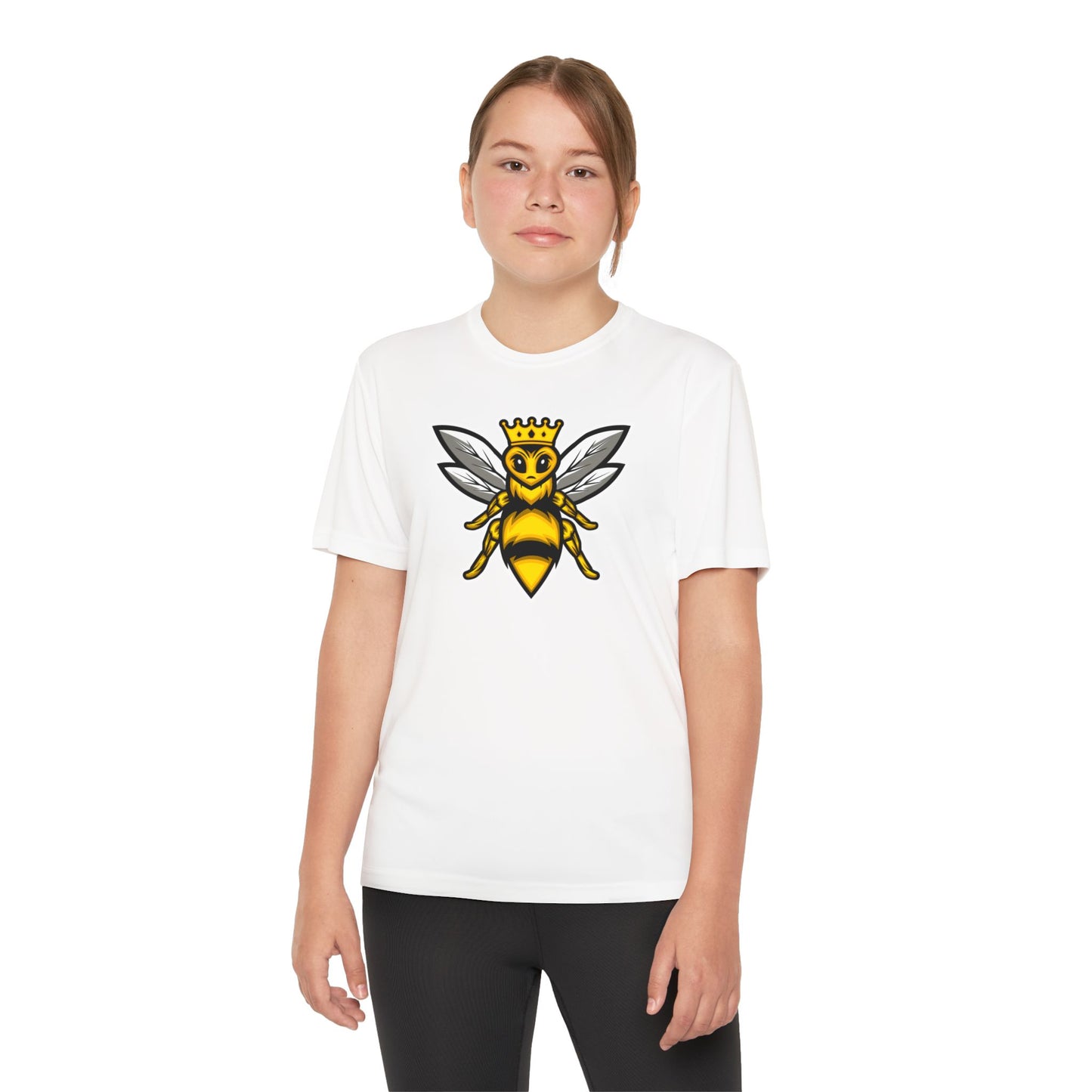 Youth Lightning Tee