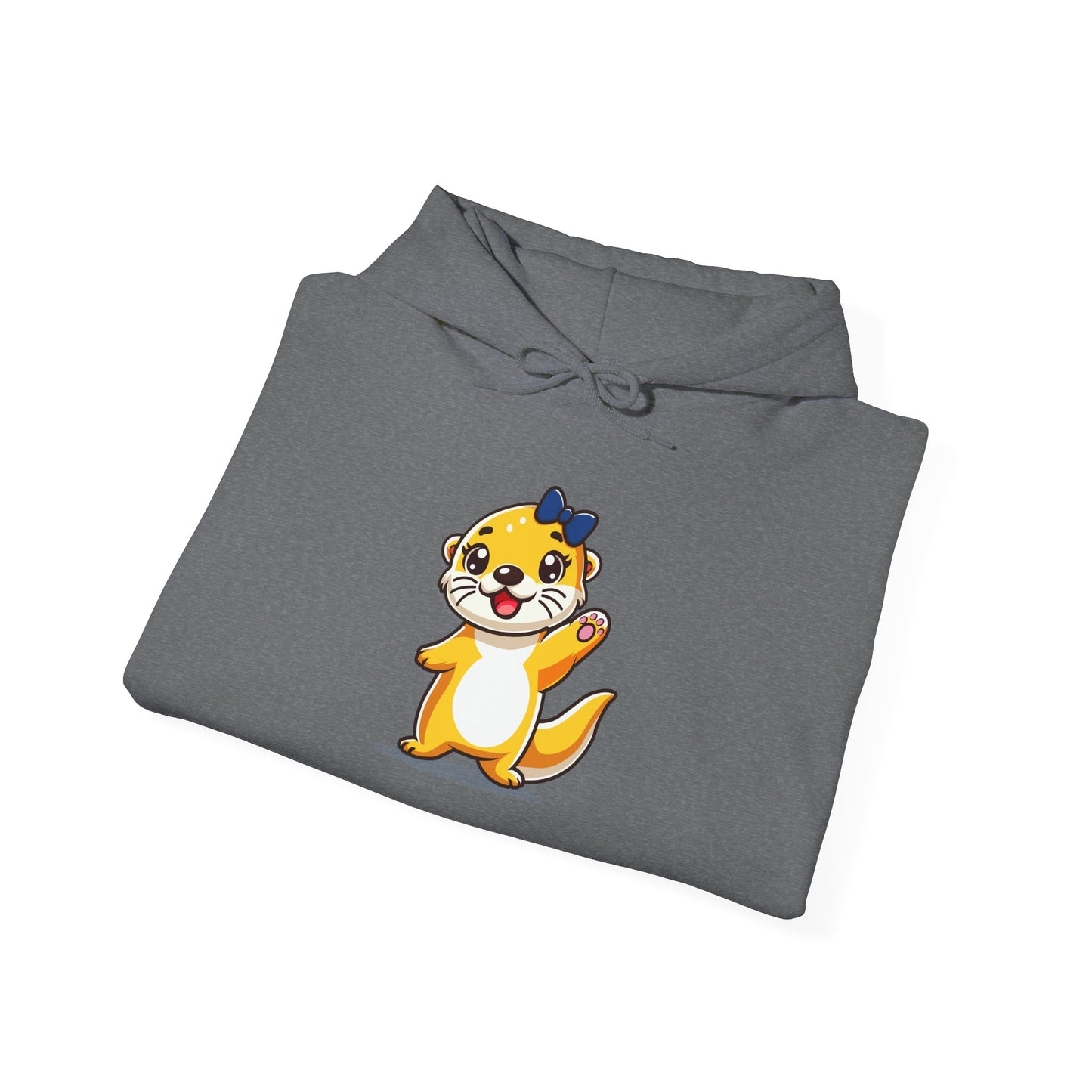 Grit Hoodie