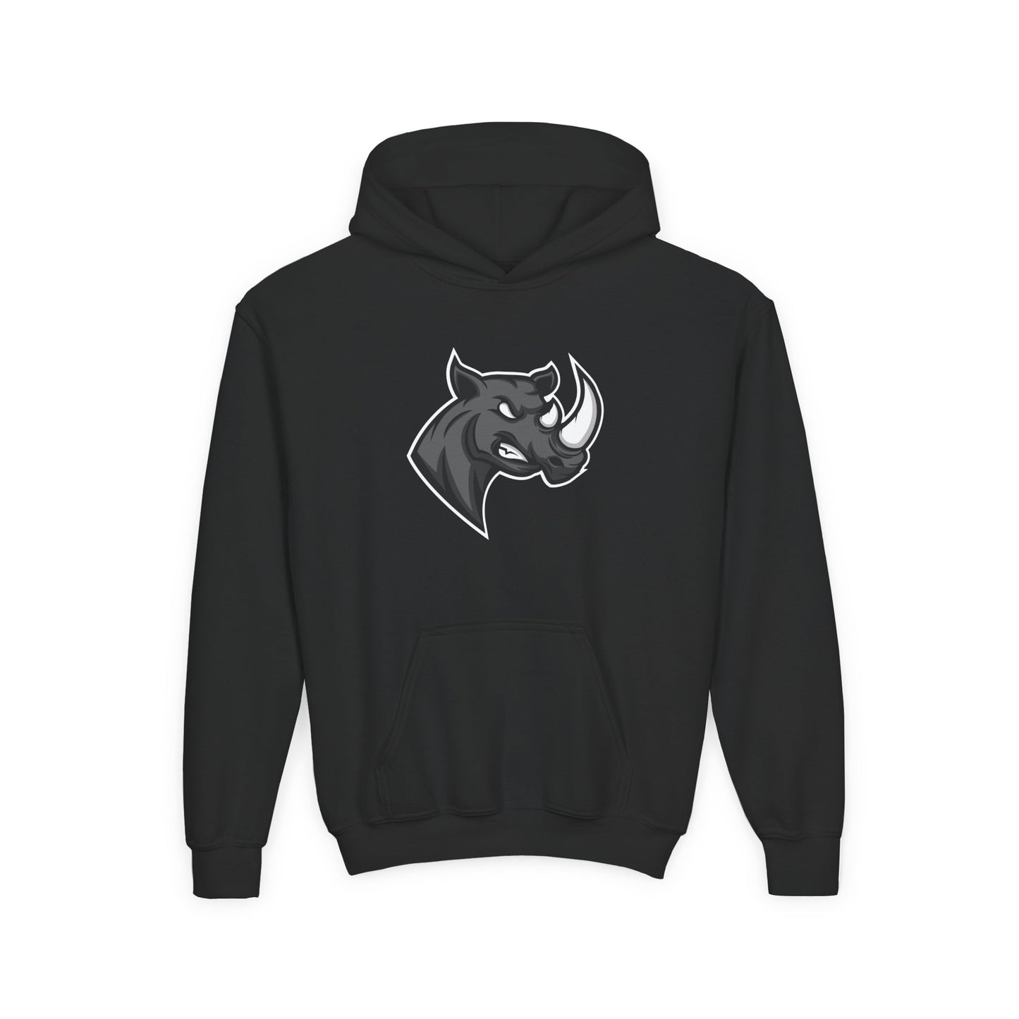 Power Hoodie (Youth)