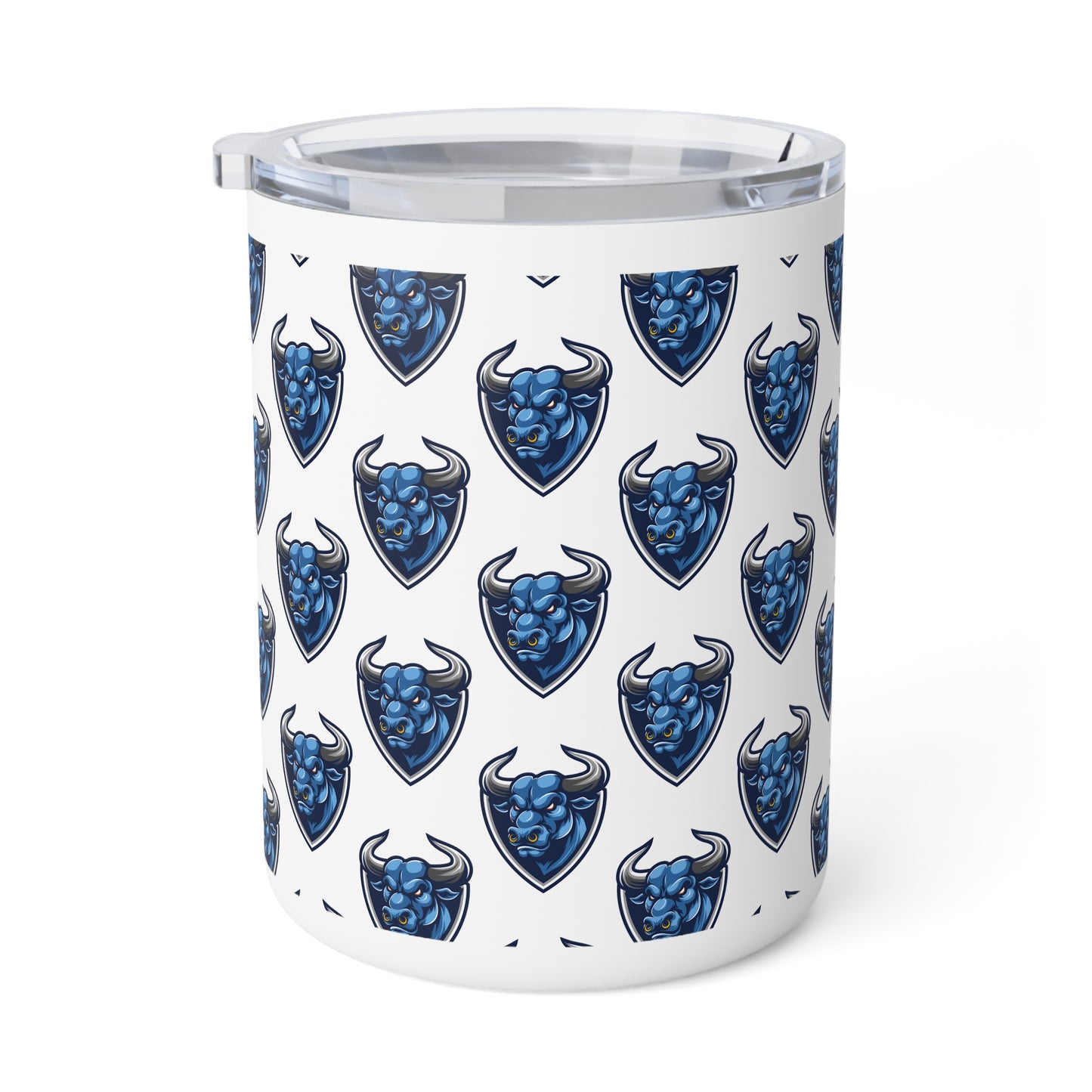 Stampede Grind Mug (10oz)
